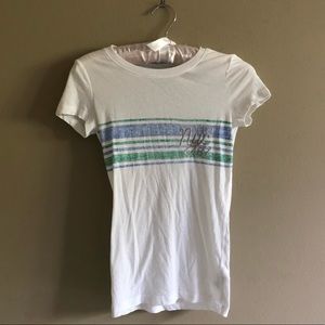 Aeropostale NY tee